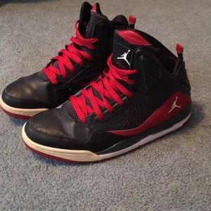 Jordan flights